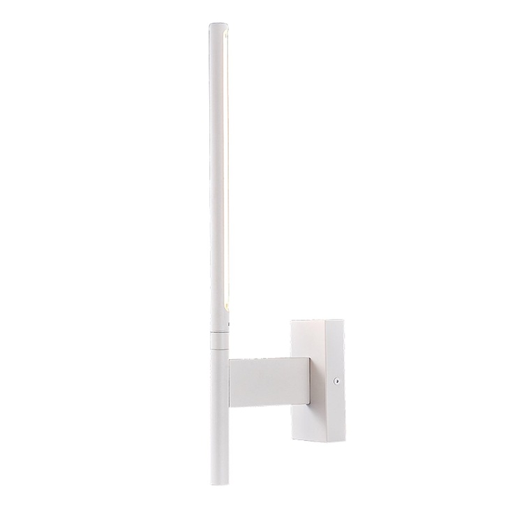 Mantra M6700 Torch White 6W Led Wall Light - 3000K