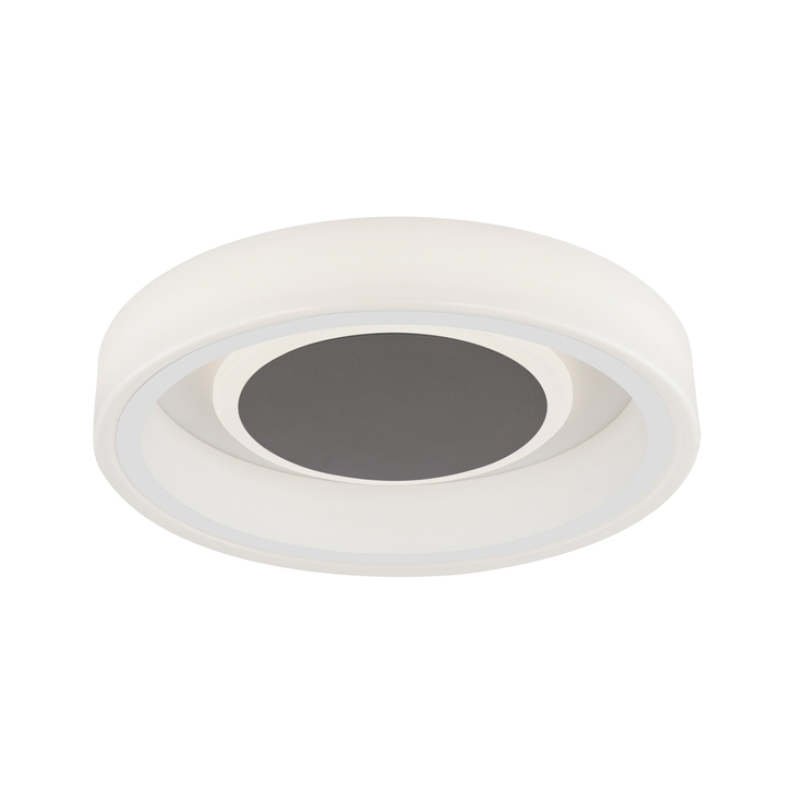 Mantra Moca 30W Flush Led Ceiling Light - 4000K