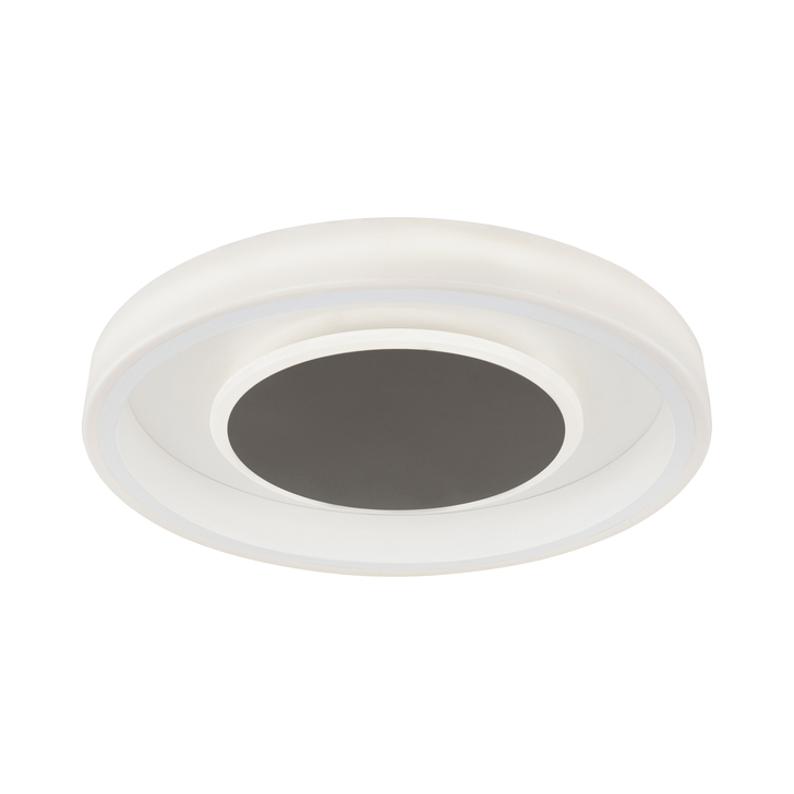 Mantra Moca 40W Flush Led Ceiling Light - 4000K