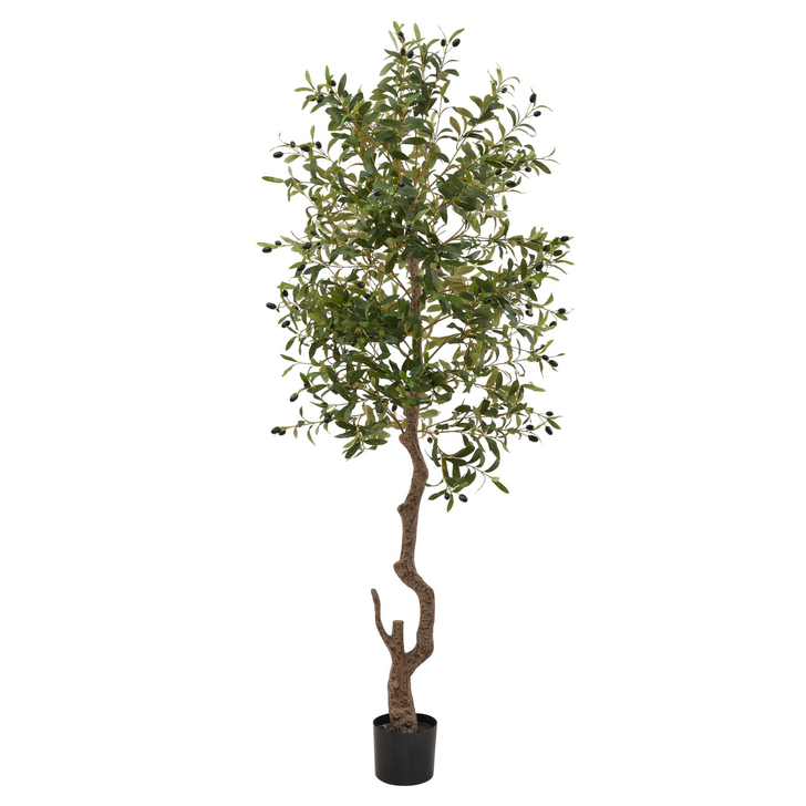 Moria Large Artificial Olive Tree