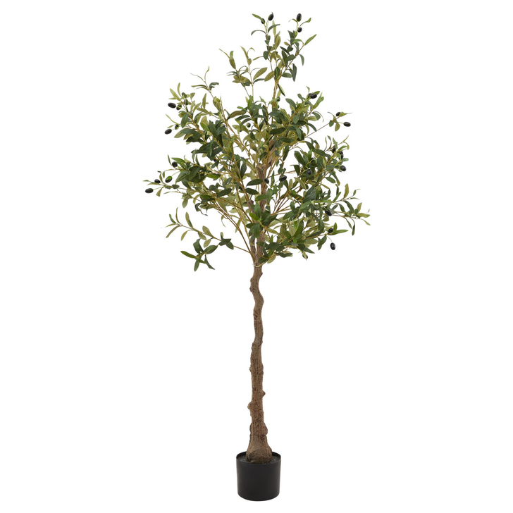 Moria Medium Artificial Olive Tree