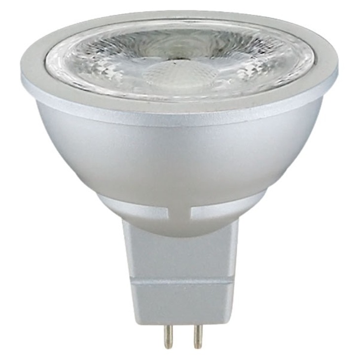 MR16 LED Light Bulb 6W Cool White 4000K