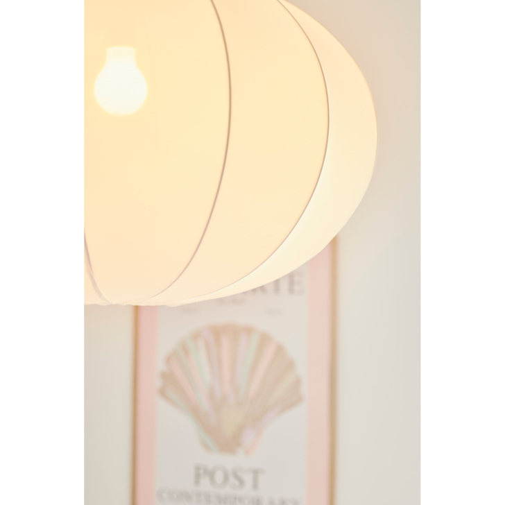 Nordlux Aeron 60 Pendant White