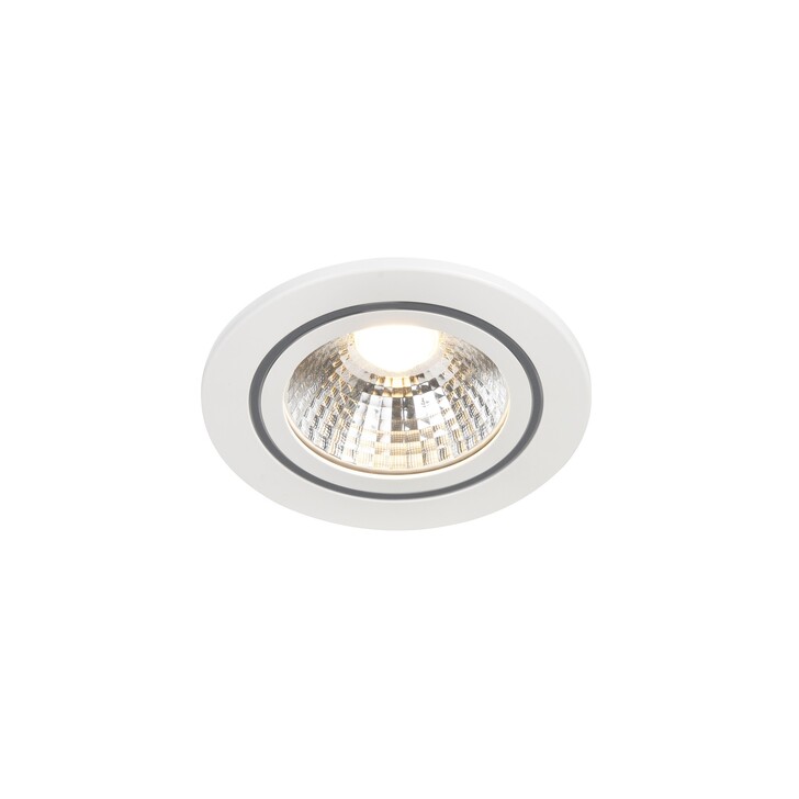 Nordlux Alec 1-Kit Downlight White