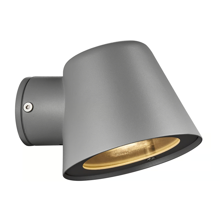 Nordlux Aleria Wall Light Grey