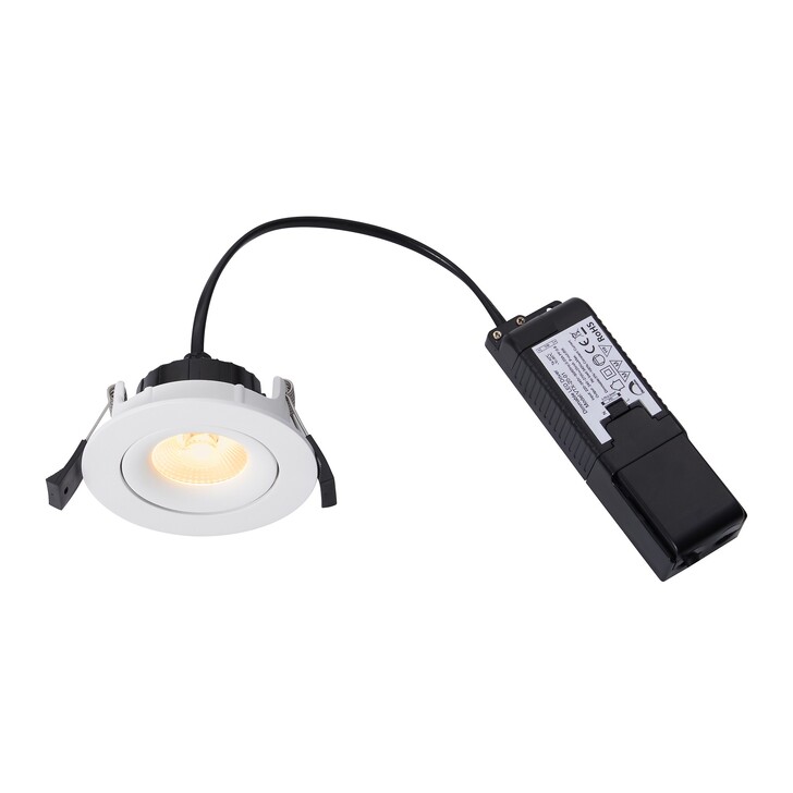 Nordlux Aliki Downlight White