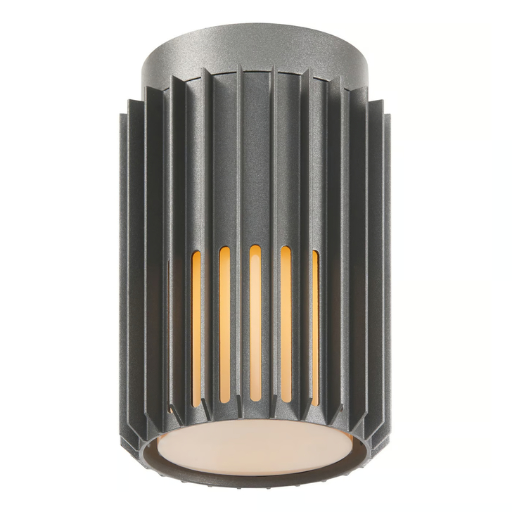 Nordlux Aludra Ceiling Light Seaside anthracite