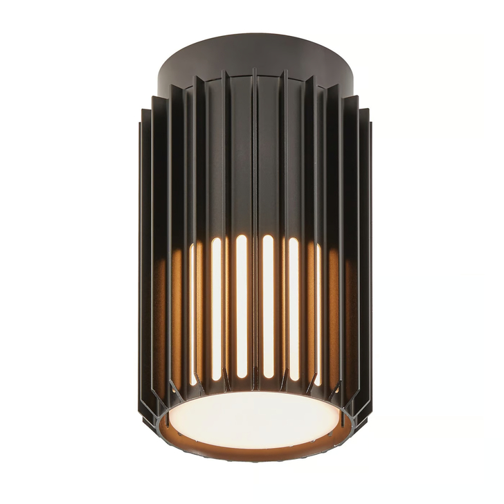Nordlux Aludra Ceiling Light Seaside black