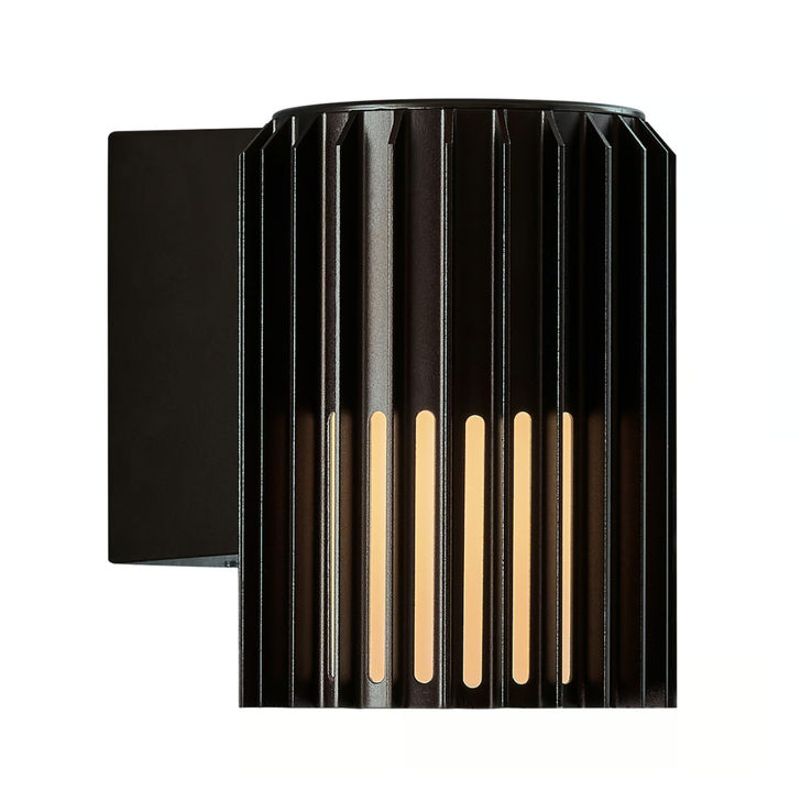 Nordlux Aludra Wall Light Seaside black