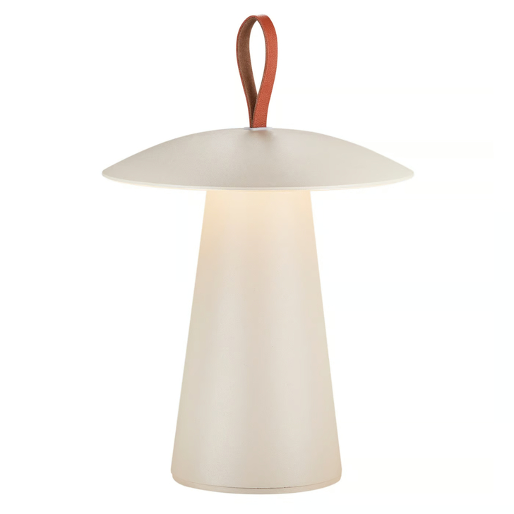 Nordlux Ara To-Go 2 Battery Light Sand
