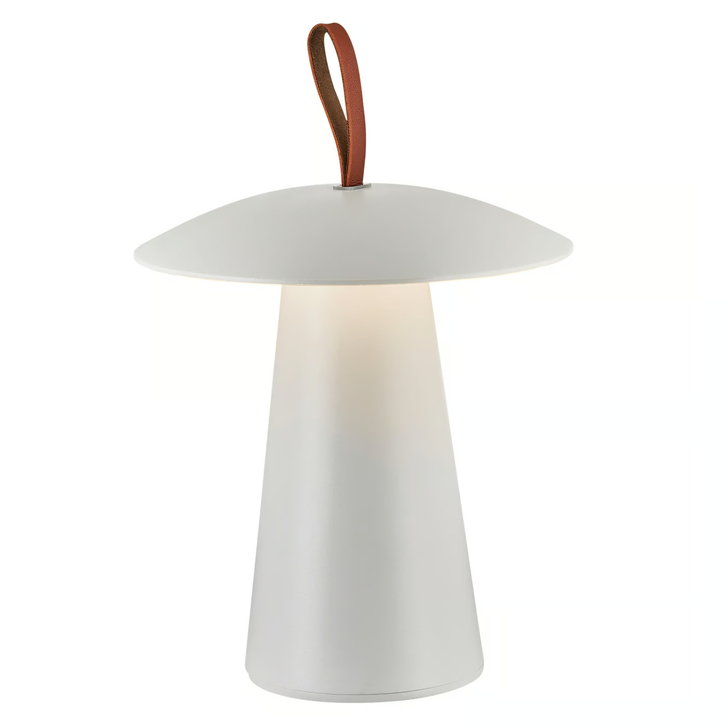 Nordlux Ara To-Go 2 Battery Light White