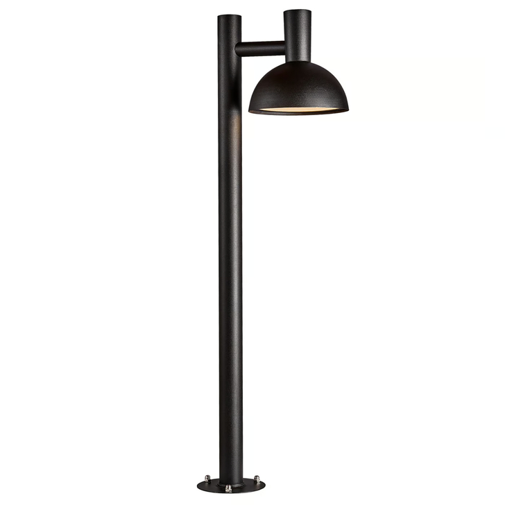 Nordlux Arki 100 Garden Light Black