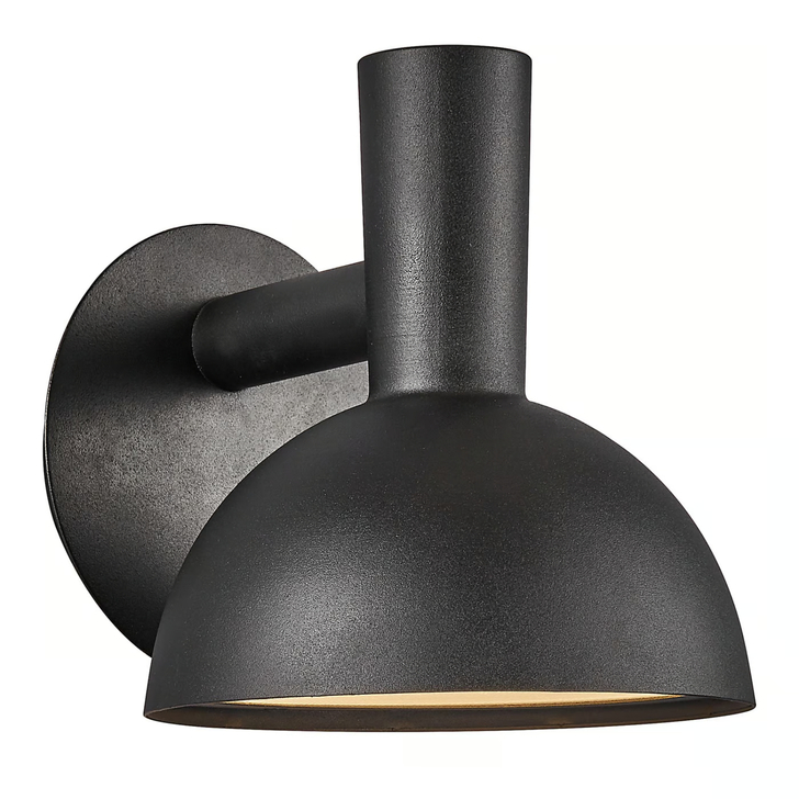 Nordlux Arki 20 Wall Light Black