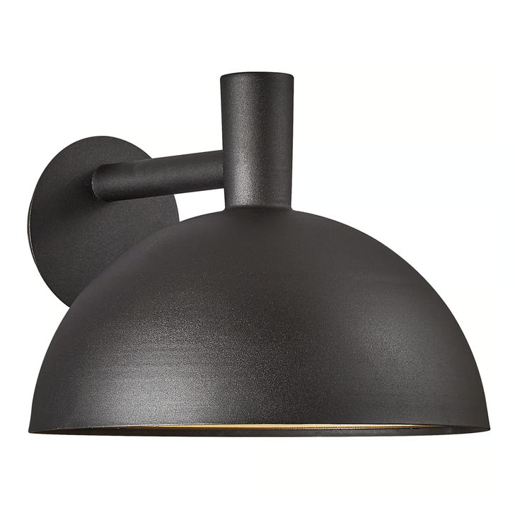 Nordlux Arki 35 Wall Light Black