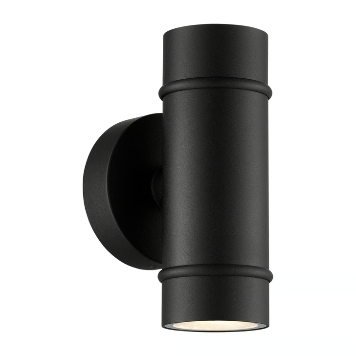 Nordlux Artilus Wall Light Black