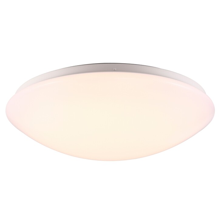 Nordlux Ask 36 IP44 Ceiling Light White
