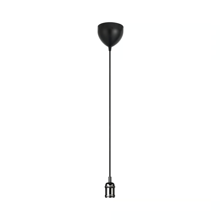 Nordlux Avra Pendant Kit Black
