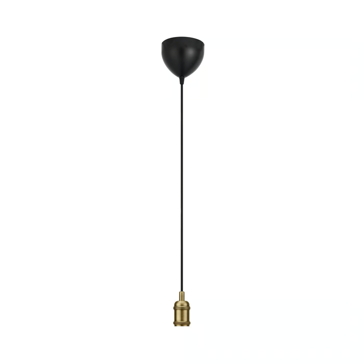Nordlux Avra Pendant Kit Brass