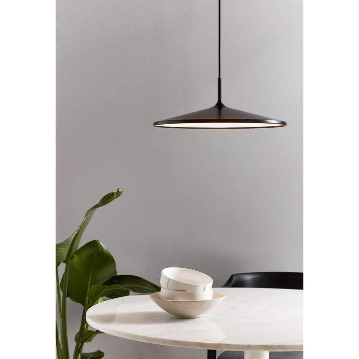 Nordlux Balance Pendant Black