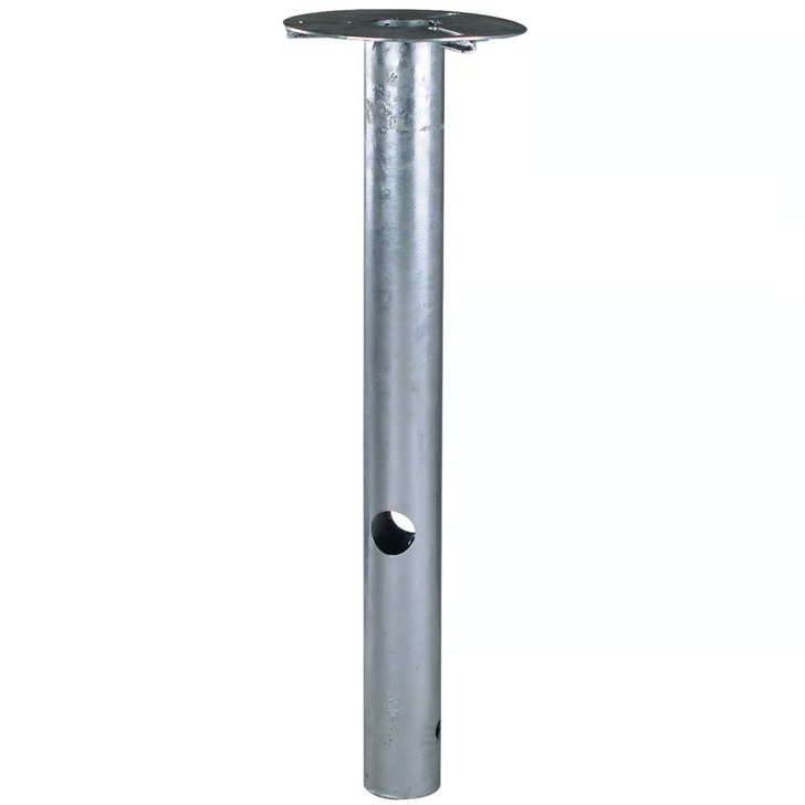 Nordlux Base Accessories Galvanized