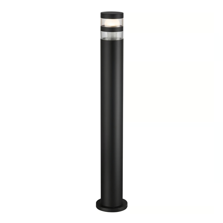 Nordlux Birk Garden Light Black