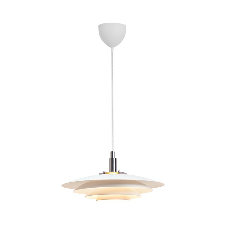 Nordlux Bretagne 38 Pendant White