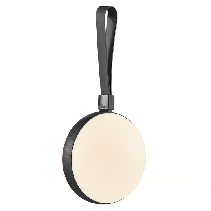 Nordlux Bring To-Go 12 Battery Light White/Black
