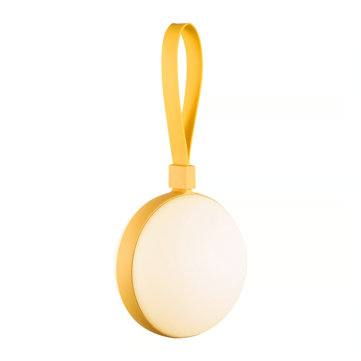 Nordlux Bring To-Go 12 Battery Light White/Yellow