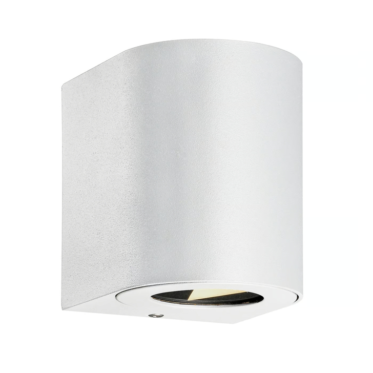 Nordlux Canto 2 Wall Light White