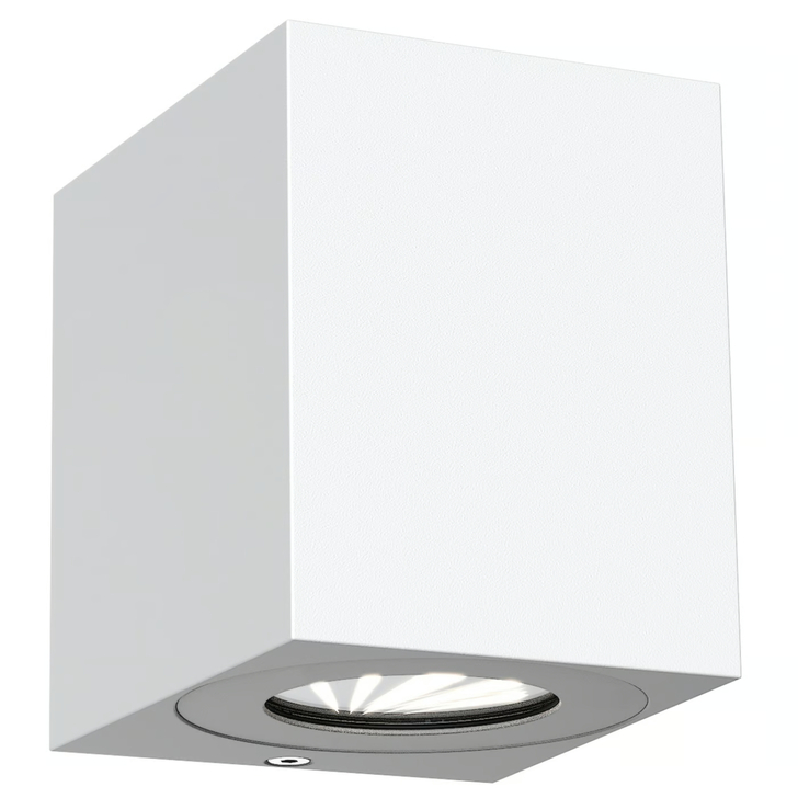 Nordlux Canto Kubi 2 Wall Light White