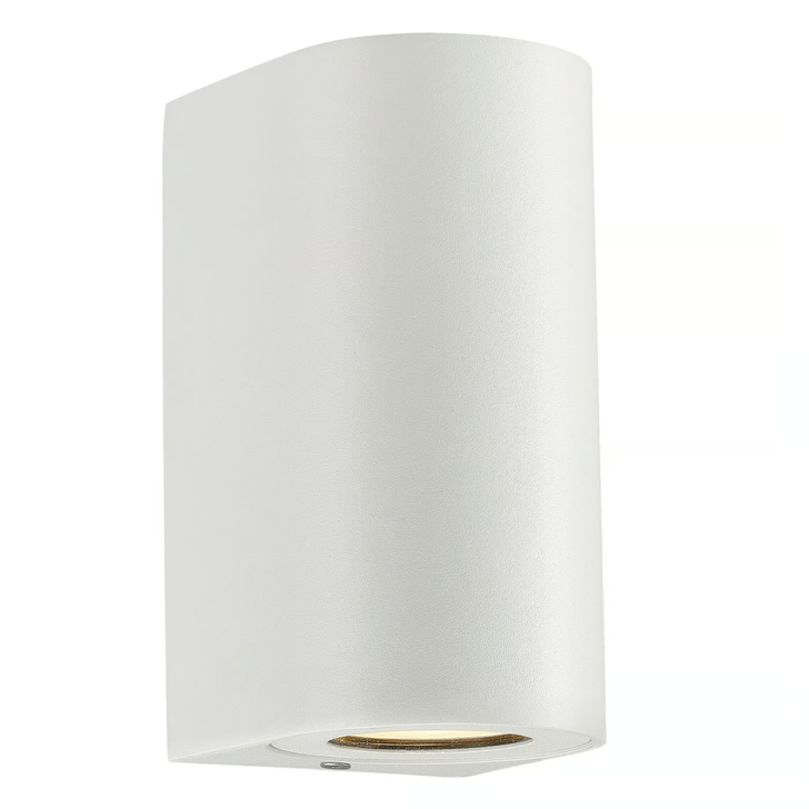 Nordlux Canto Maxi 2 Wall Light White