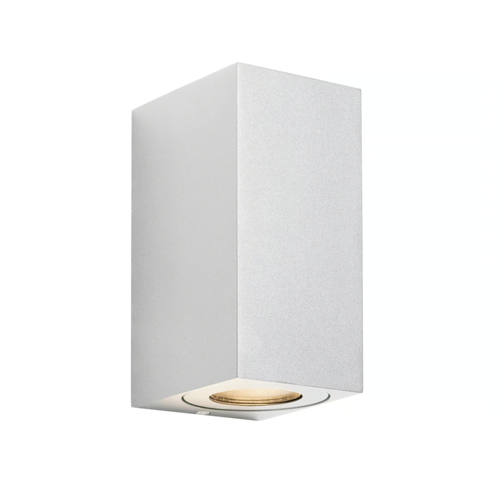 Nordlux Canto Maxi Kubi 2 Wall Light White