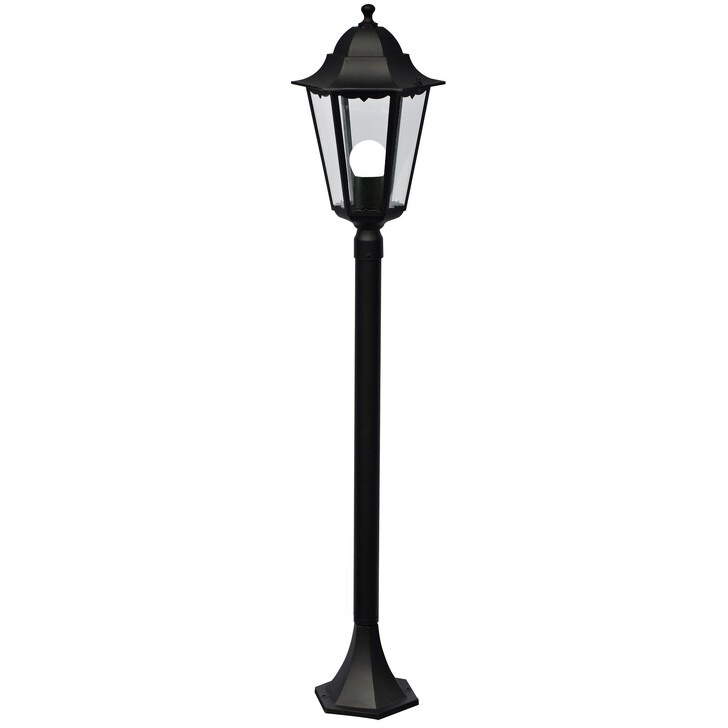 Nordlux Cardiff Garden Light Black