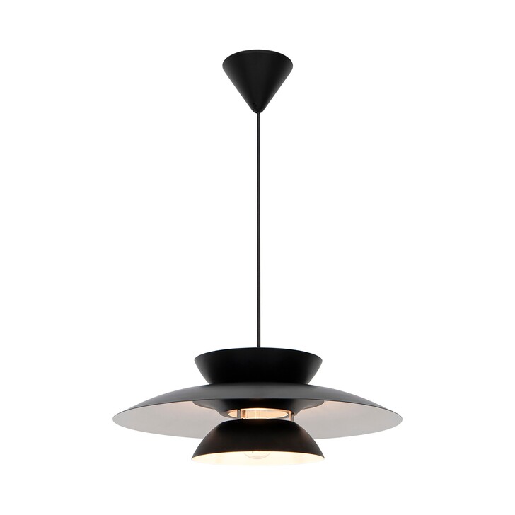 Nordlux Carmen 45 Pendant Black