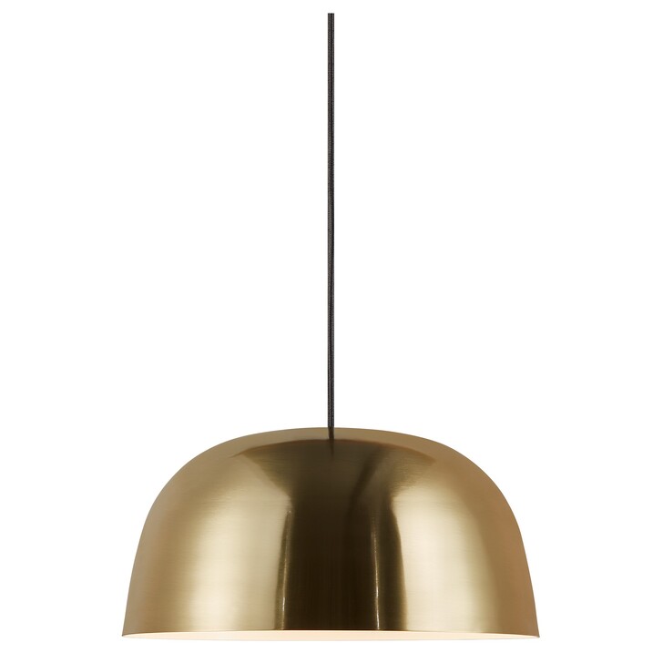 Nordlux Cera Pendant Brass