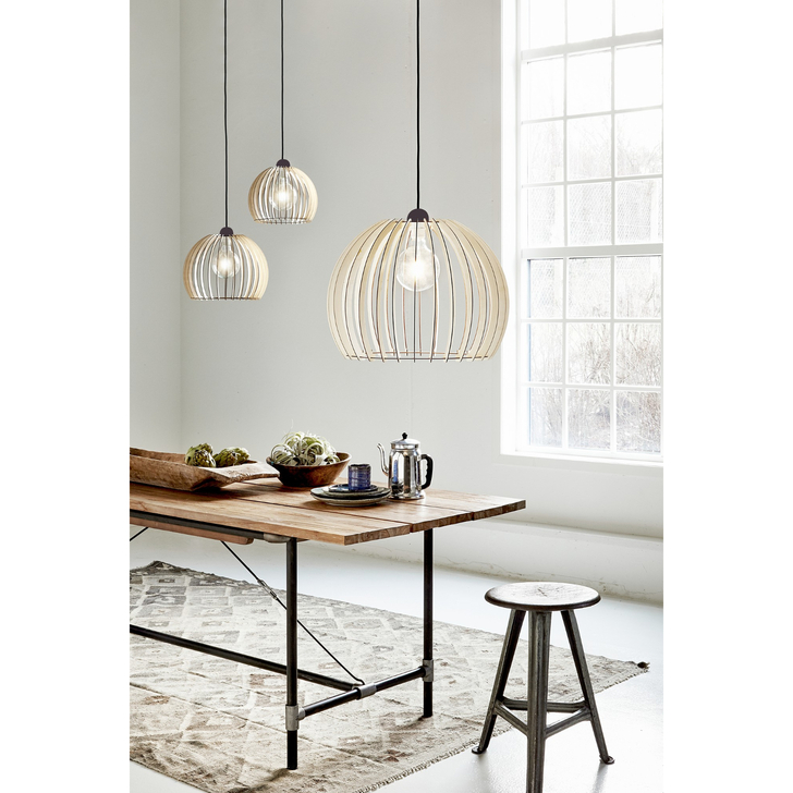 Nordlux Chino 30 Pendant Nature