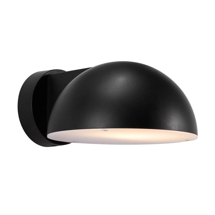 Nordlux Clarso Wall Light Black