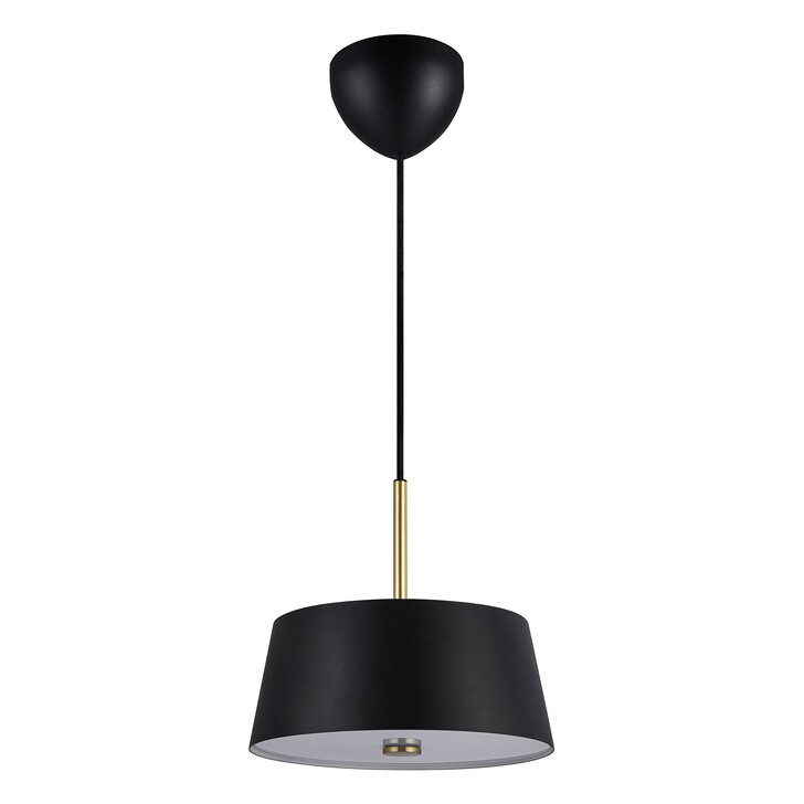 Nordlux Clasi 30 Pendant Black