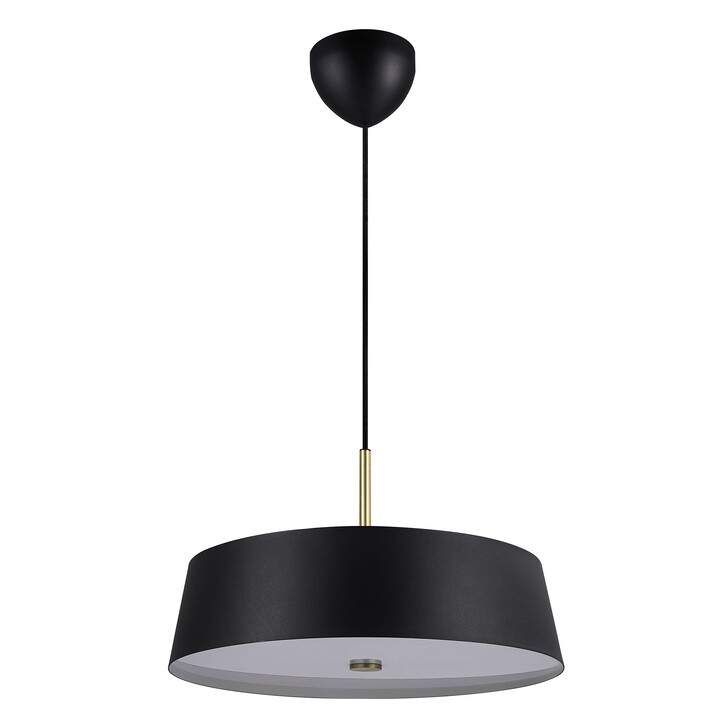 Nordlux Clasi 45 Pendant Black