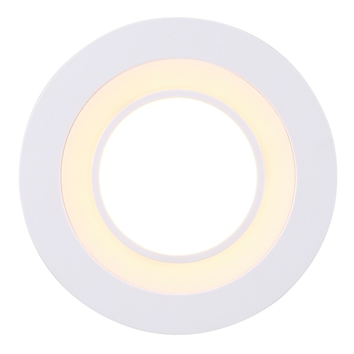 Nordlux Clyde 8 Downlight White