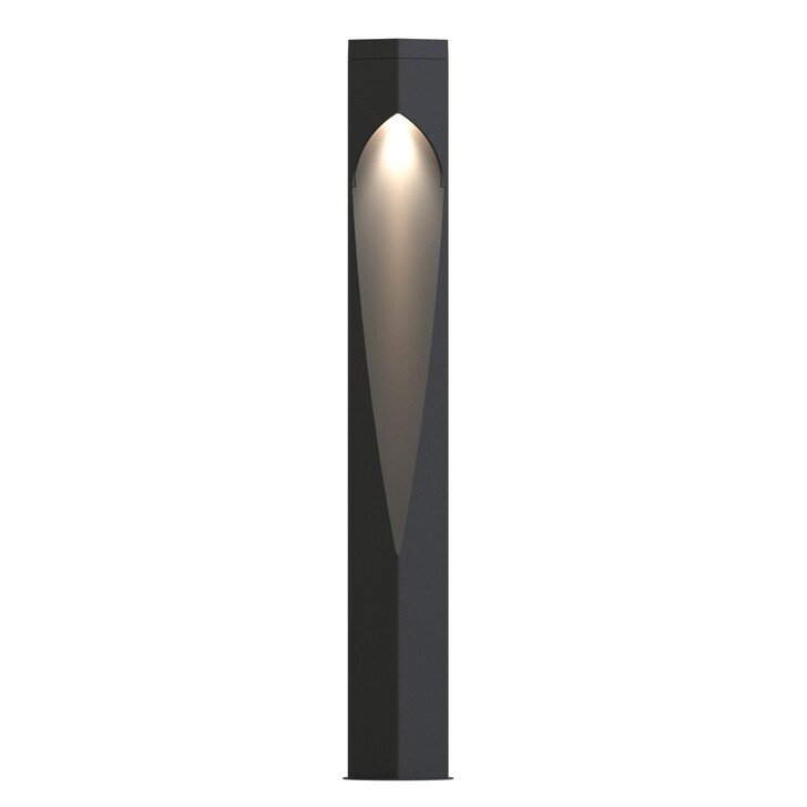 Nordlux Concordia Garden Light Anthracite