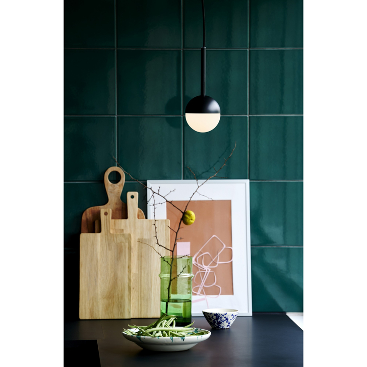Nordlux Contina Pendant Black