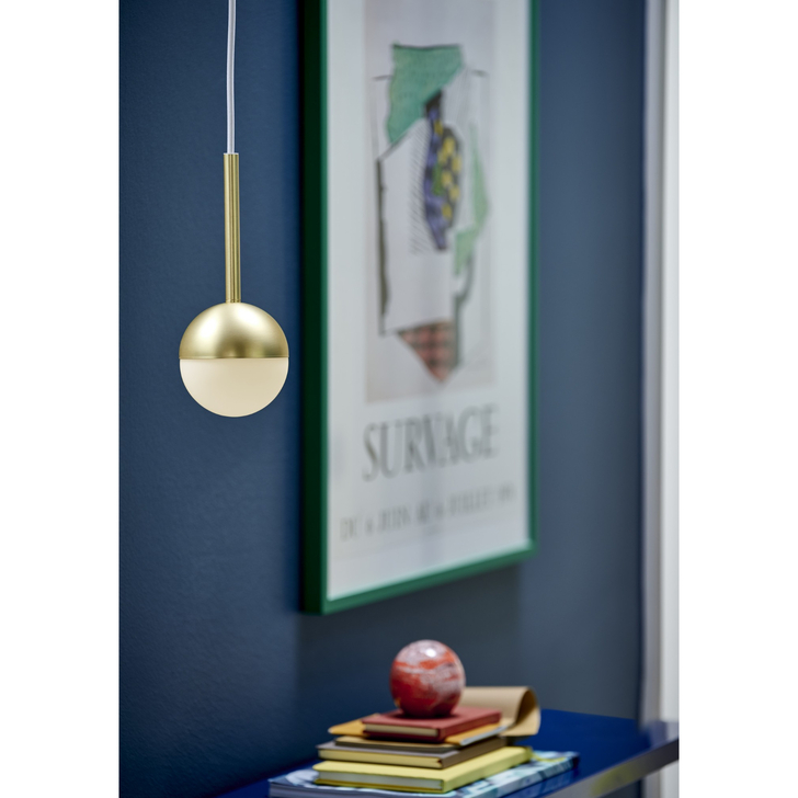 Nordlux Contina Pendant Brass