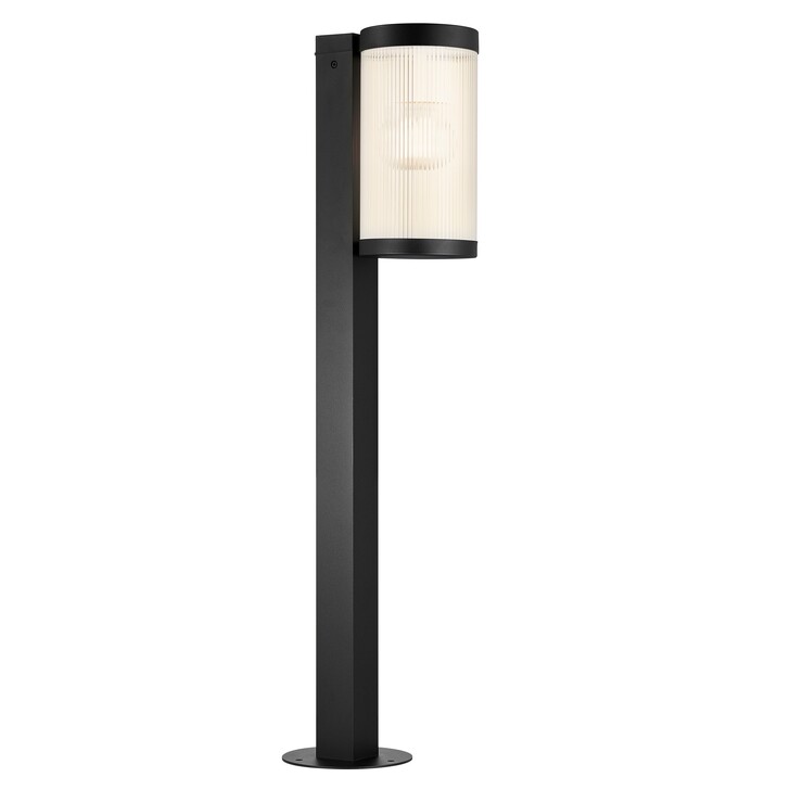 Nordlux Coupar Garden Light Black