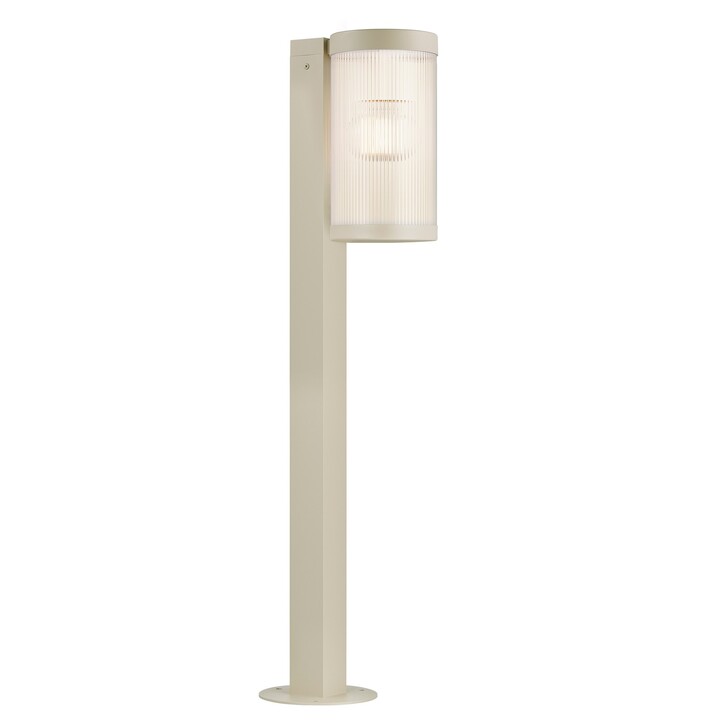Nordlux Coupar Garden Light Sanded