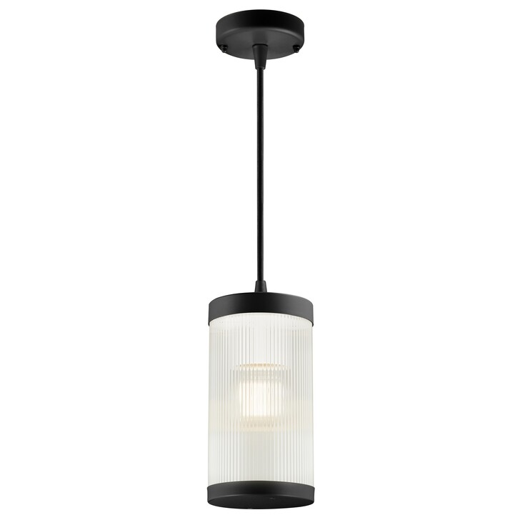 Nordlux Coupar Pendant Black