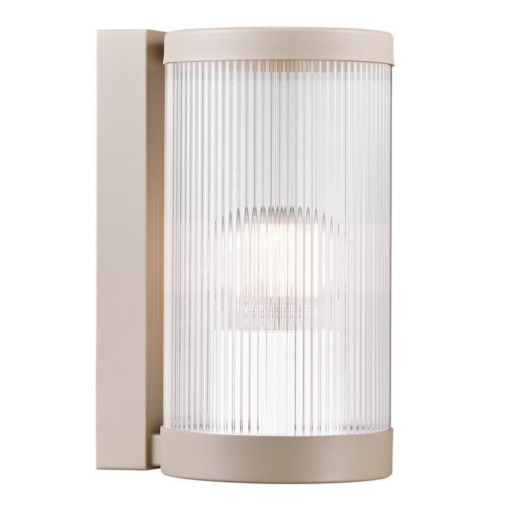Nordlux Coupar Wall Light Sanded