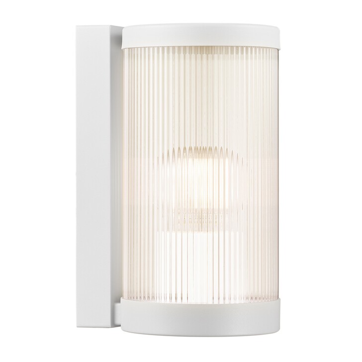 Nordlux Coupar Wall Light White