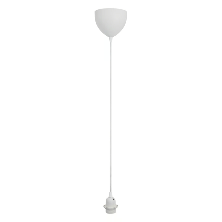 Nordlux Delux Pendant Kit White