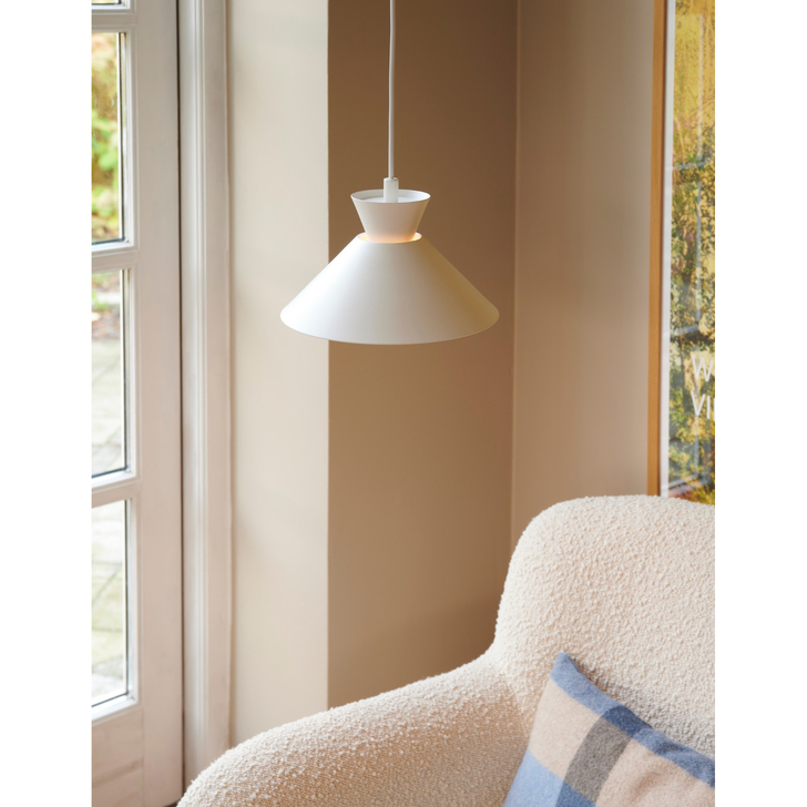 Nordlux Dial 25 Pendant White